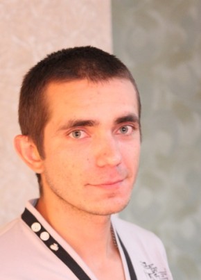 Николай, 38, Россия, Безенчук