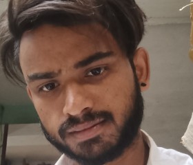 Md aamir, 20, Banka