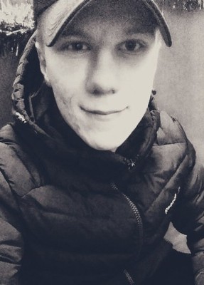 Вячеслав, 25, Россия, Новокузнецк