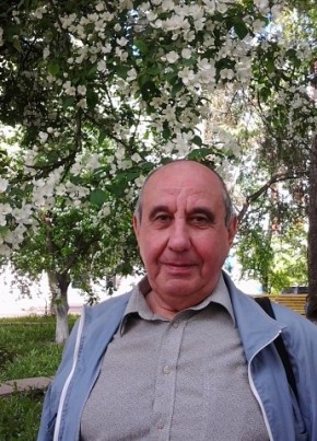 Сергей, 73, Тоҷикистон, Киров