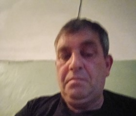 Zakhir, 52, Novosibirsk