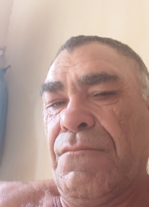 Josinaldo из João Pessoa 51 год