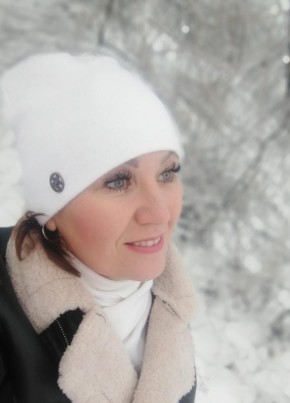 Ирина, 47, Россия, Ульяновск