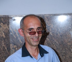 Robert, 47, Rostov-na-Donu