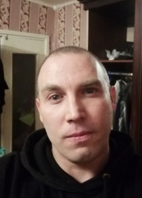 To to, 35, Russia, Vorkuta