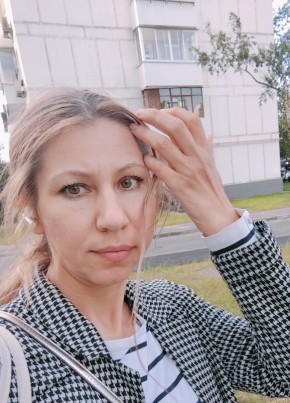 Julia из Москвы 48 лет
