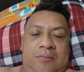 Jesus, 48 лет, Barranquilla