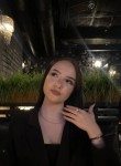 Mariya, 25, Moscow