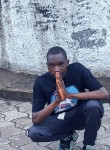 Rabiou, 27, Yaounde