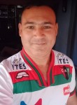 Marcelo, 38  , Taquaritinga