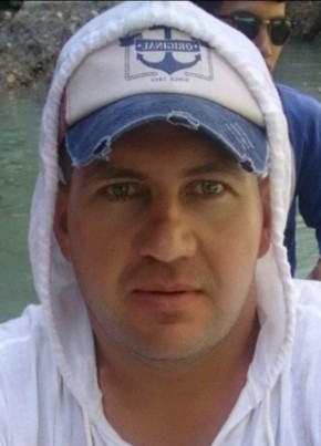 Павел, 39, Україна, Горлівка
