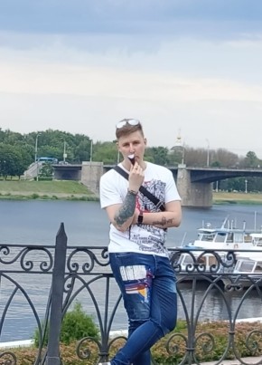 Дмитрий, 32, Russia, Voronezh