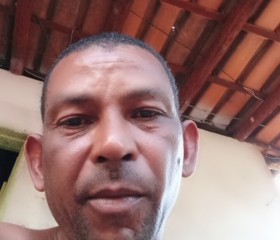 Macio, 39 лет, Janaúba