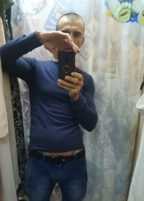 Олег Васильев, 46, Россия, Корсаков