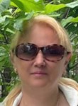 Nataliya, 51, Saint Petersburg