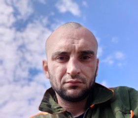 Саня, 33 года, Суворов