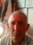 Махмуд, 57 лет, Казань