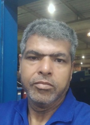 Nilton из Rio Preto 52 года