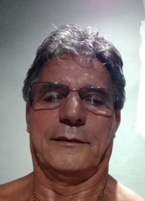 Edimilson Fecher, 63, República Federativa do Brasil, Petrópolis