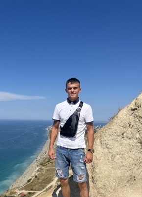 Алексей из Краснодара 29 лет
