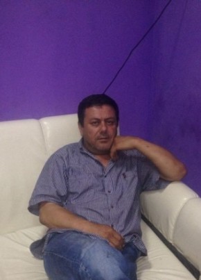 mikhail, 57, Azerbaijan, Yelenendorf
