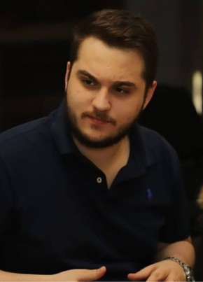 Aleksandar, 25, Србија, Нови Сад