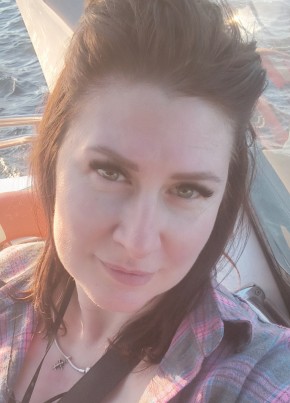 Viktoriya, 47, Russia, Moscow