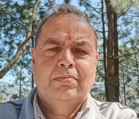 Rishav, 51 год, Kathmandu