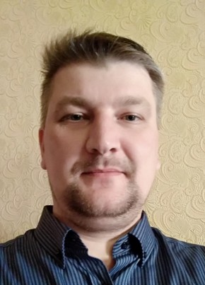 Dima, 47, Russia, Ryazan