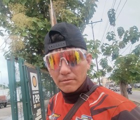 Leo, 27, Barinas