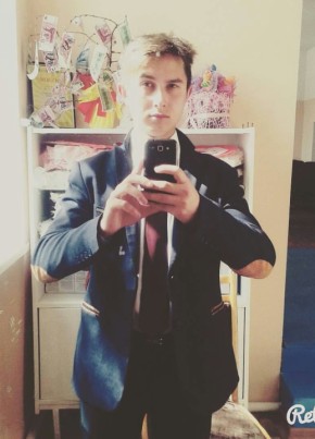 Aleksey, 29, Russia, Koshki