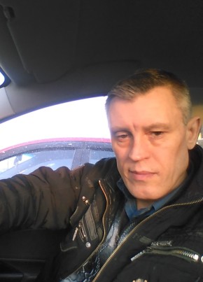 Эдуард, 54, Россия, Ковров