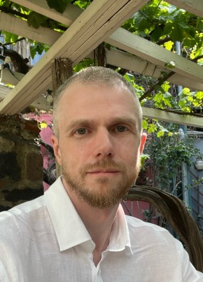 Аркадий из Твери 39 лет