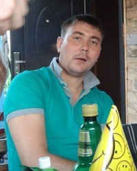 Леха, 40, Россия, Дивногорск