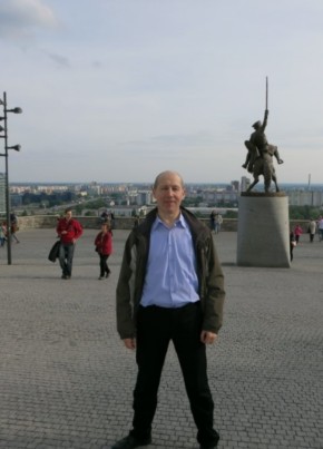 Anthony, 64, Poland, Rzeszow