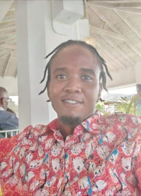 Scorpiokid, 27, Antigua and Barbuda, St. John's