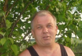 Сергей, 57 - Только Я