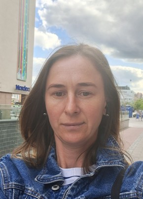 Оксана, 40, Suomen Tasavalta, Helsinki