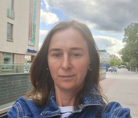 Оксана, 40 лет, Helsinki