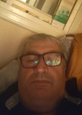Bacho, 43, Georgia, Telavi