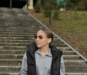 Nika, 25 лет, Москва