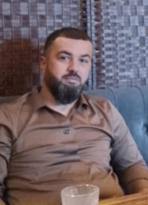 Марат из Алматы 34 года
