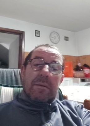 Arturo, 59, Repubblica Italiana, Roma