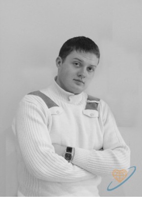 Борис, 33, Рэспубліка Беларусь, Магілёў