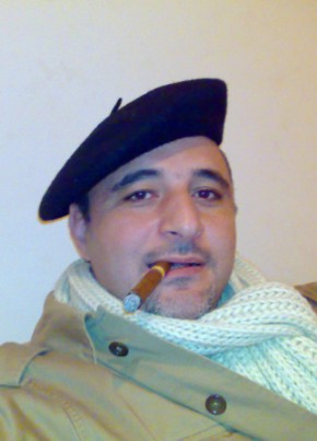 Ahmed, 48, United Arab Emirates, Dubai