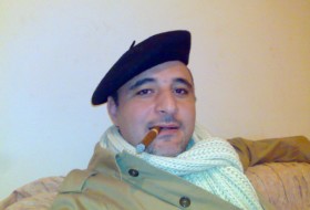 Ahmed, 49 - Just Me