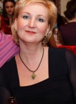 Vera, 47  , Yekaterinburg