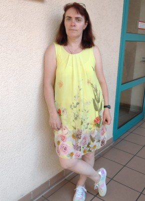 Марина, 53, Bundesrepublik Deutschland, Winnenden