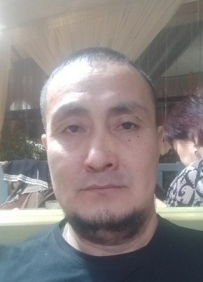 Максим из Астрахани 44 года
