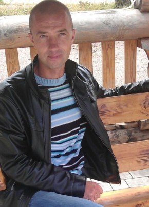 Олег, 46, Україна, Коростень